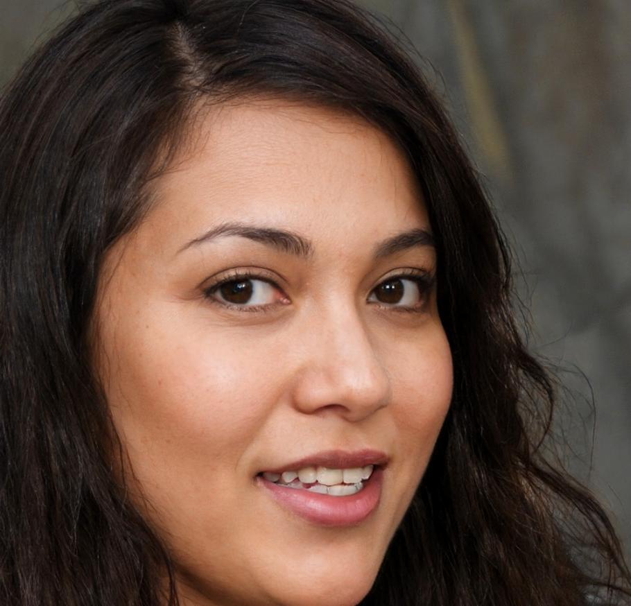 Retrato de Catalina Méndez